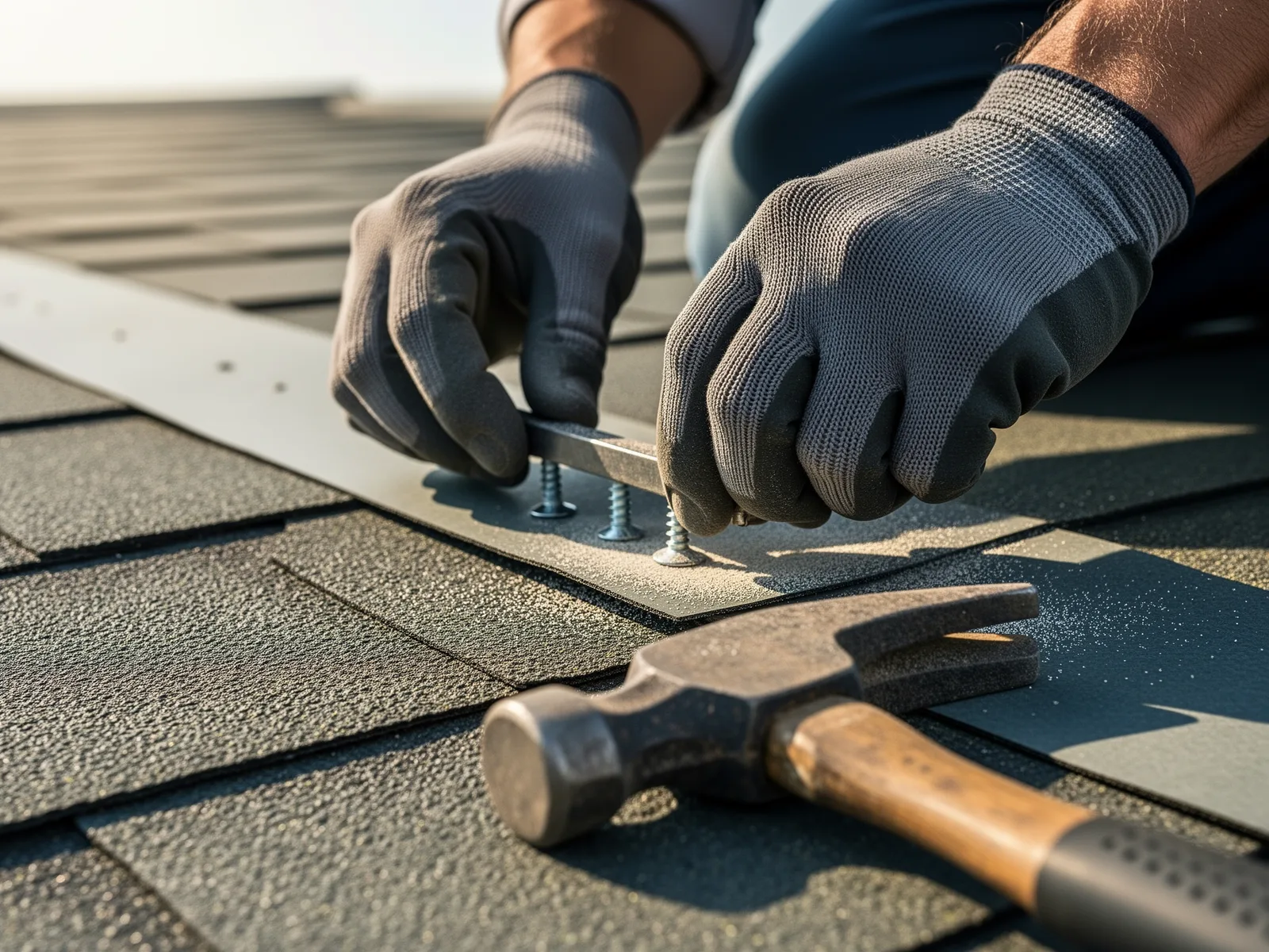 Why choose Fascia Repair in Kingsley, PA